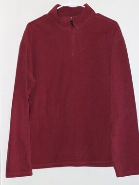 Vintage Rail Riders fleece